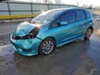 2013 HONDA FIT SPORT