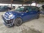 2016 MINI COOPER S S