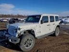 2019 JEEP WRANGLER U