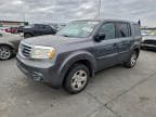2012 HONDA PILOT LX