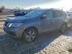 2019 NISSAN PATHFINDER