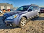 2013 SUBARU OUTBACK 2.