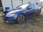 2018 AUDI S4 PREMIUM PREMIUM PLUS