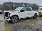 2019 FORD F150 SUPER