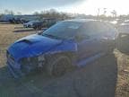 2015 SUBARU WRX PREMIU PREMIUM