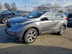 2018 HONDA CR-V EX EX