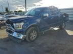 2016 FORD F150 SUPER SUPERCREW