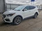 2018 HYUNDAI SANTA FE S
