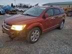 2012 DODGE JOURNEY CR