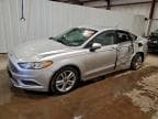 2018 FORD FUSION S H S HYBRID