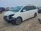 2019 TOYOTA SIENNA XLE
