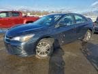 2017 TOYOTA CAMRY LE LE