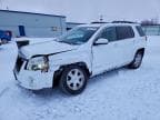 2015 GMC TERRAIN SL