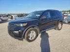 2023 FORD EXPLORER X