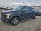 2015 FORD F150 SUPER SUPER CAB