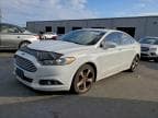 2016 FORD FUSION SE SE