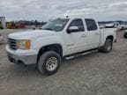 2013 GMC SIERRA K15