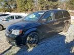 2017 DODGE GRAND CARA SXT