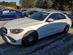 2022 MERCEDES-BENZ C 300 4MAT
