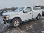 2020 FORD F150