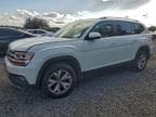 2018 VOLKSWAGEN ATLAS SE SE