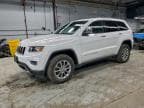 2015 JEEP GRAND CHER LIMITED