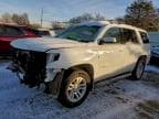 2016 CHEVROLET TAHOE K150 K1500 LT