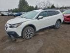 2022 SUBARU OUTBACK PR