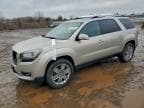 2017 GMC ACADIA LIM SLT-2