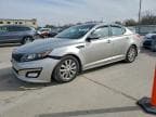 2014 KIA OPTIMA EX EX