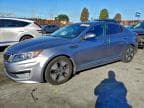 2012 KIA OPTIMA HYB