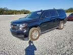 2018 CHEVROLET SUBURBAN K K1500 LT