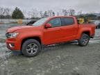 2016 CHEVROLET COLORADO Z Z71