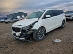 2015 KIA SEDONA EX EX