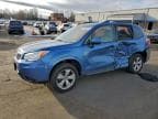 2016 SUBARU FORESTER 2 2.5I PREMIUM
