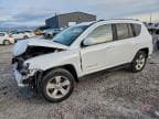 2016 JEEP COMPASS LA LATITUDE