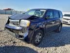 2014 HONDA PILOT LX LX