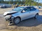 2016 TOYOTA COROLLA L L