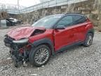 2018 HYUNDAI KONA SEL SEL