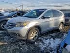 2014 HONDA CR-V EX EX