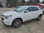 2016 CHEVROLET EQUINOX LT LT