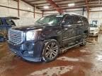 2018 GMC YUKON DENA DENALI