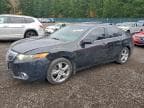 2012 ACURA TSX