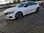 2022 HONDA ACCORD SPO
