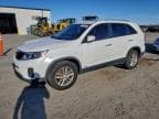 2015 KIA SORENTO LX LX