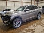 2019 ALFA ROMEO STELVIO TI