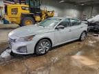 2024 NISSAN ALTIMA S S