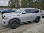 2019 NISSAN ARMADA SV