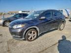 2016 HONDA HR-V EXL EXL