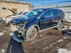 2016 HONDA CR-V SE SE